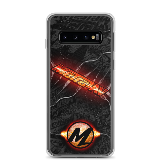 MetraAV High Voltage-Samsung Case
