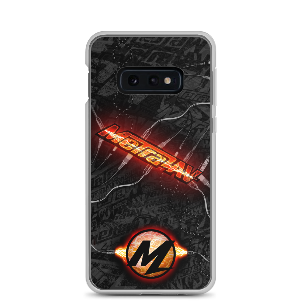 MetraAV High Voltage-Samsung Case
