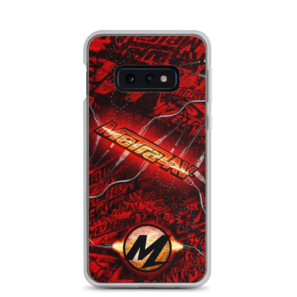MetraAV High Voltage-Samsung Case