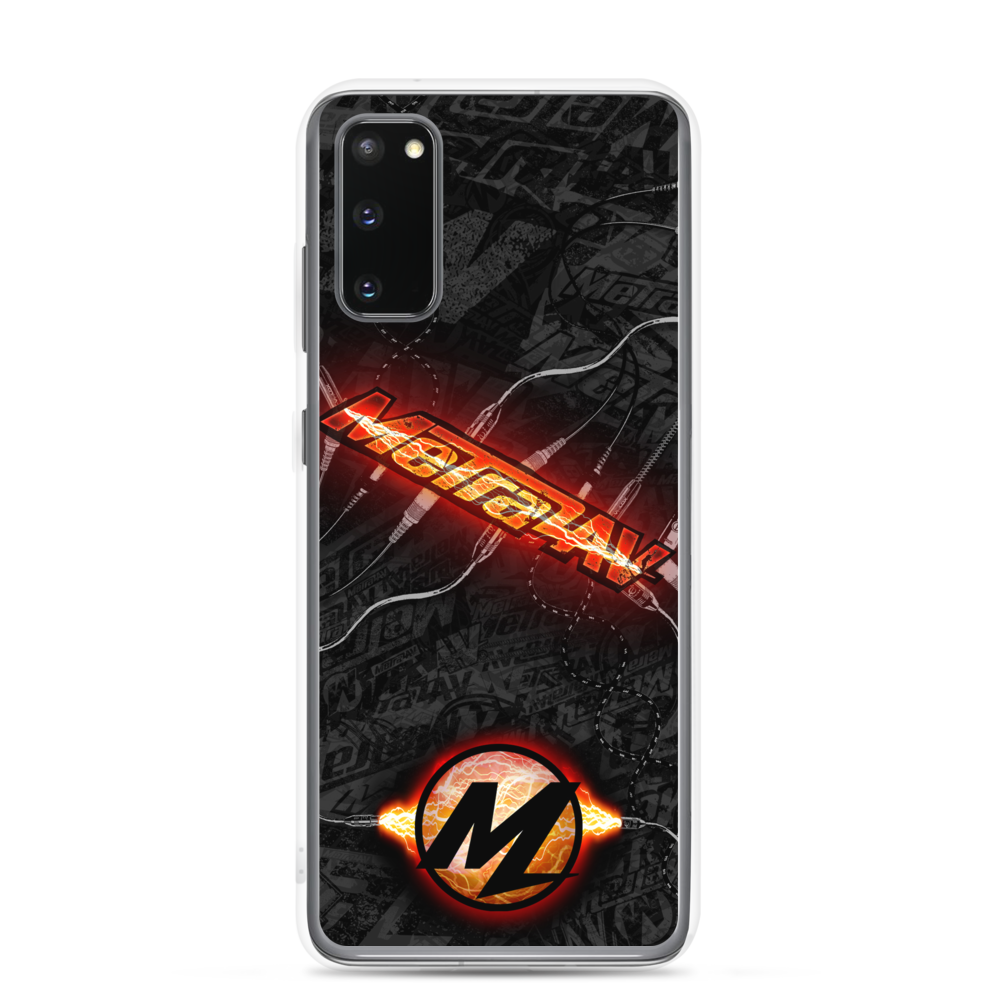 MetraAV High Voltage-Samsung Case