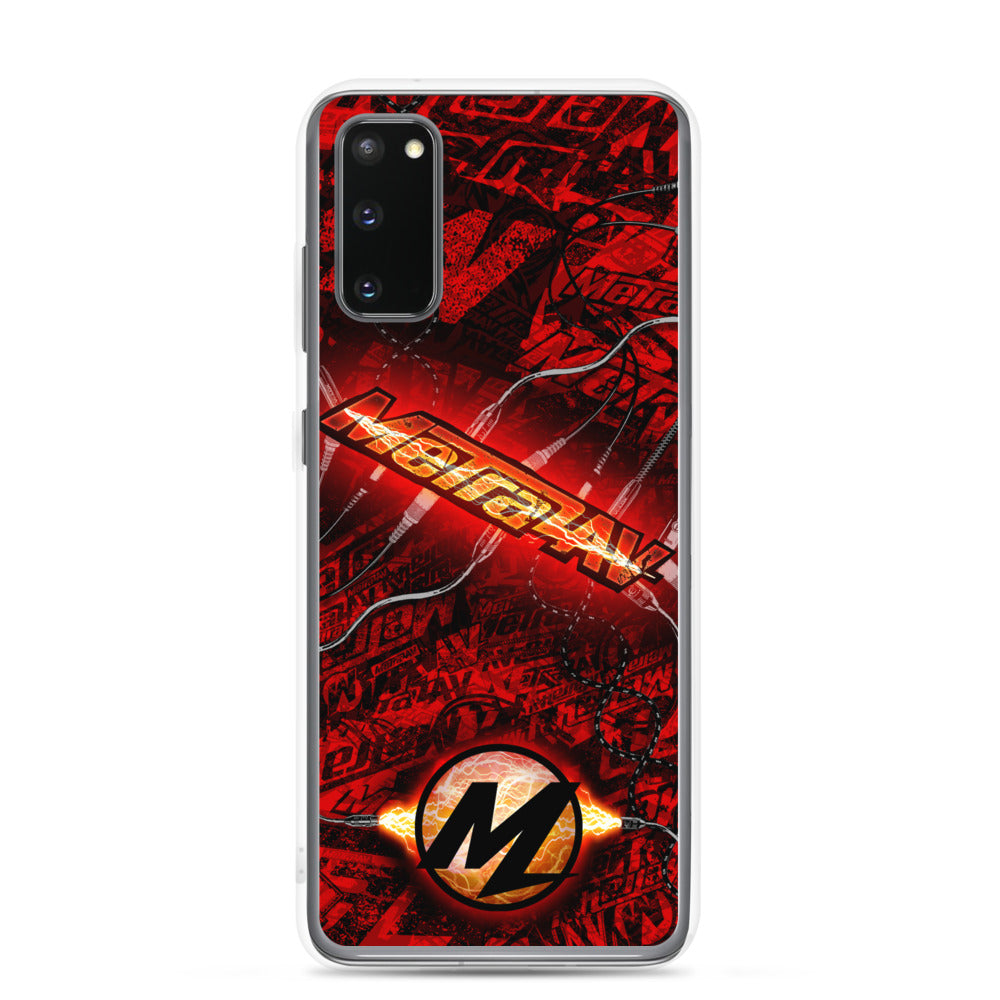 MetraAV High Voltage-Samsung Case