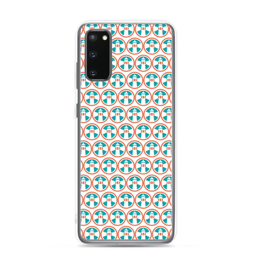 LifeLight-Samsung Case