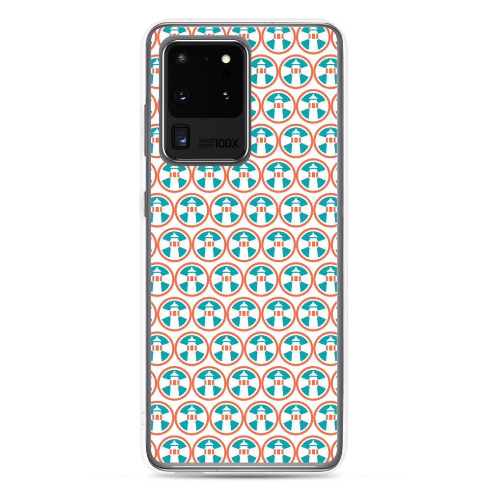 LifeLight-Samsung Case