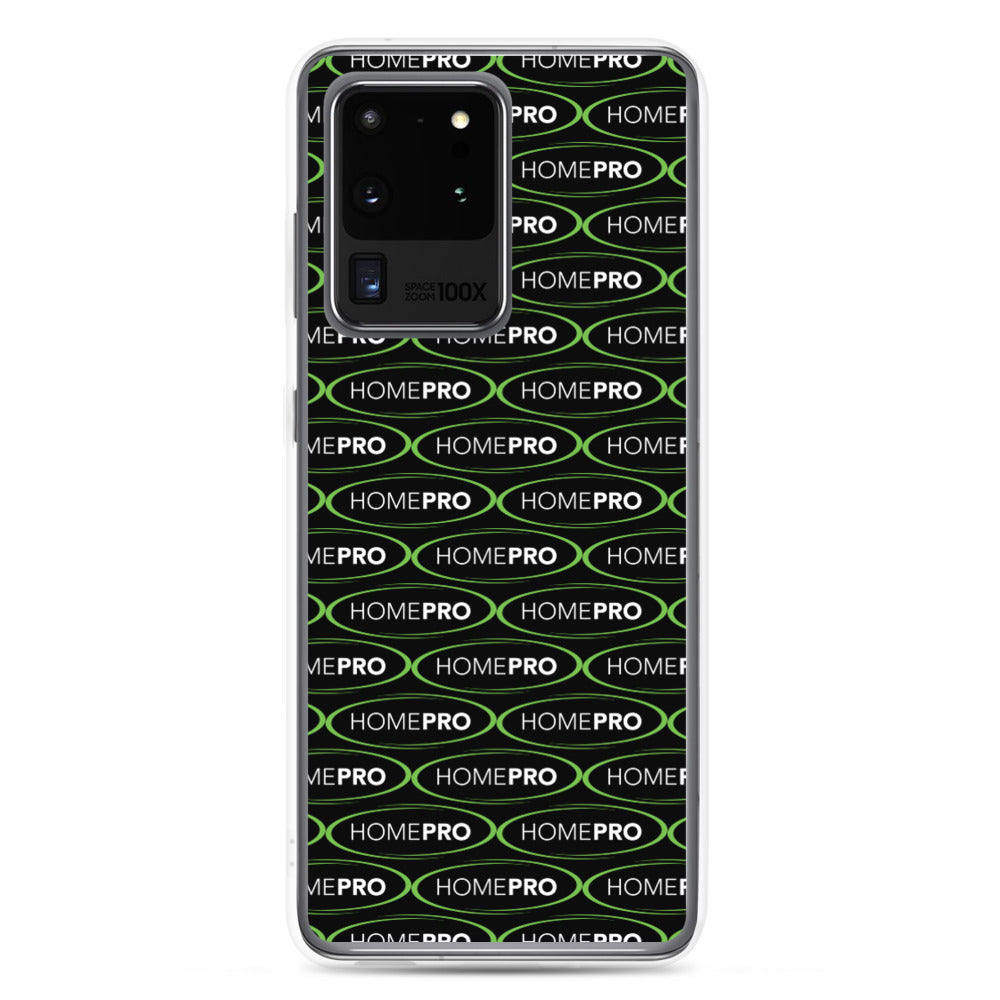 Home Pro-Samsung Case