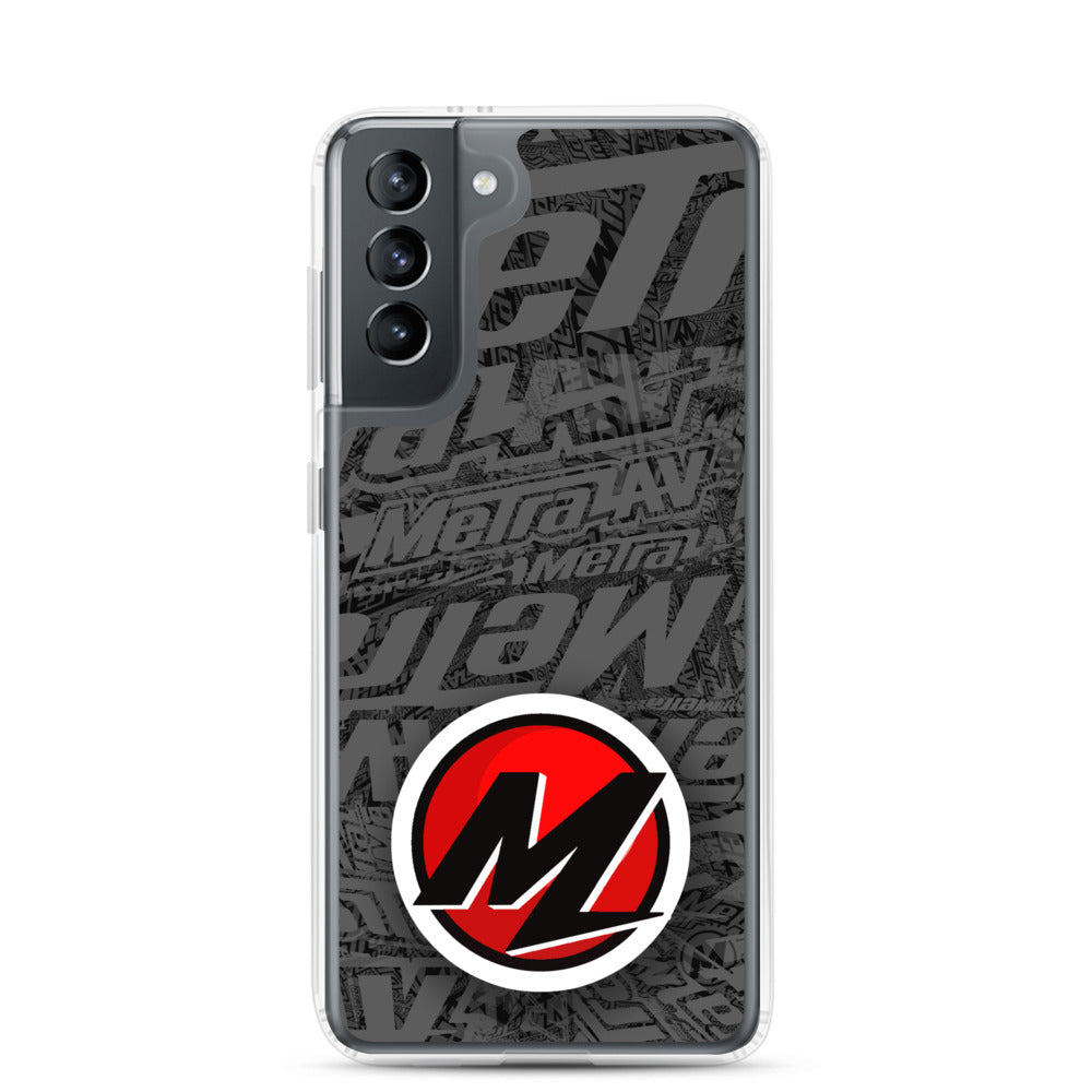 MetraAV M Life-Samsung Case