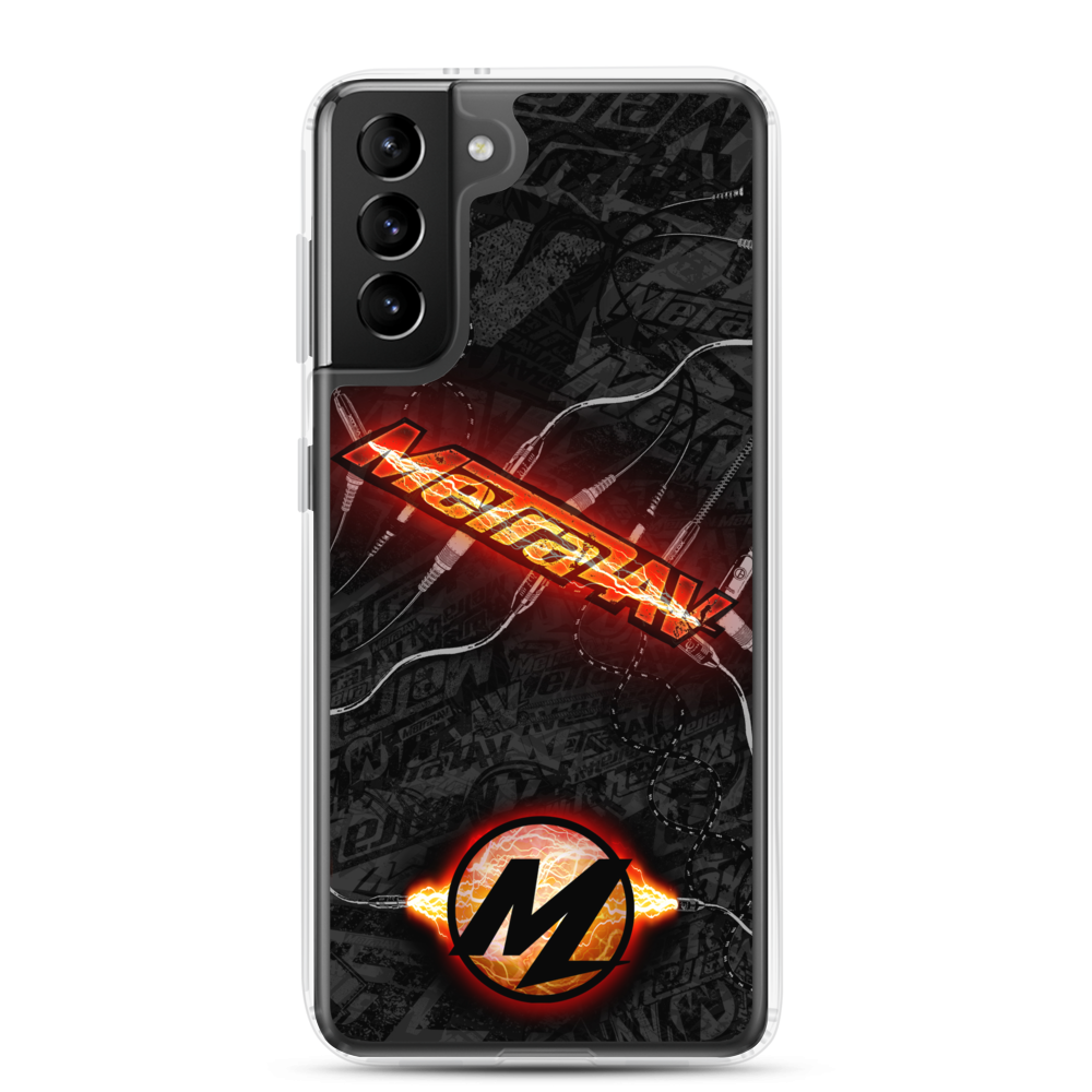 MetraAV High Voltage-Samsung Case