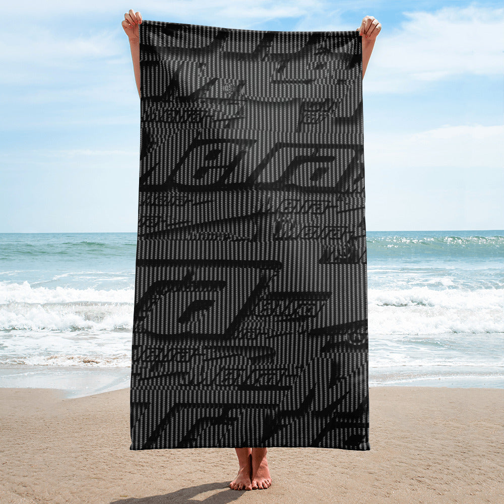 Metra-Towel