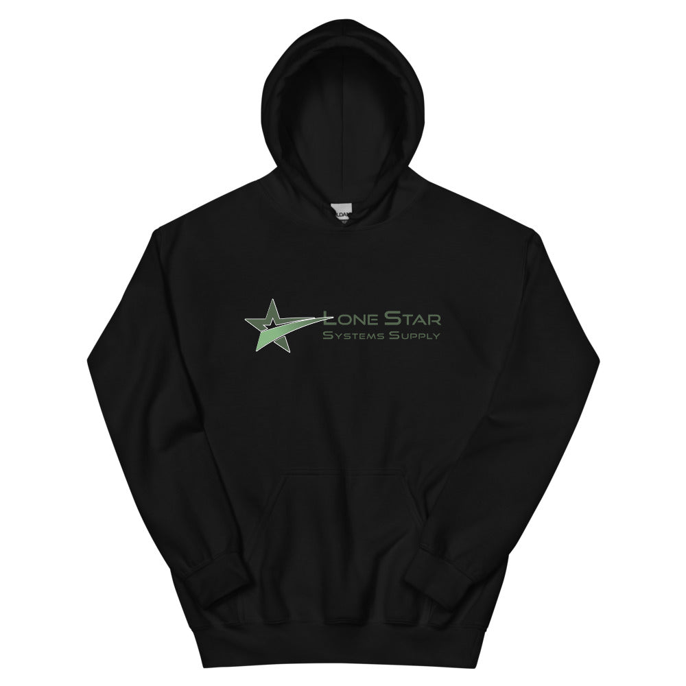 Lone Star-Unisex Hoodie
