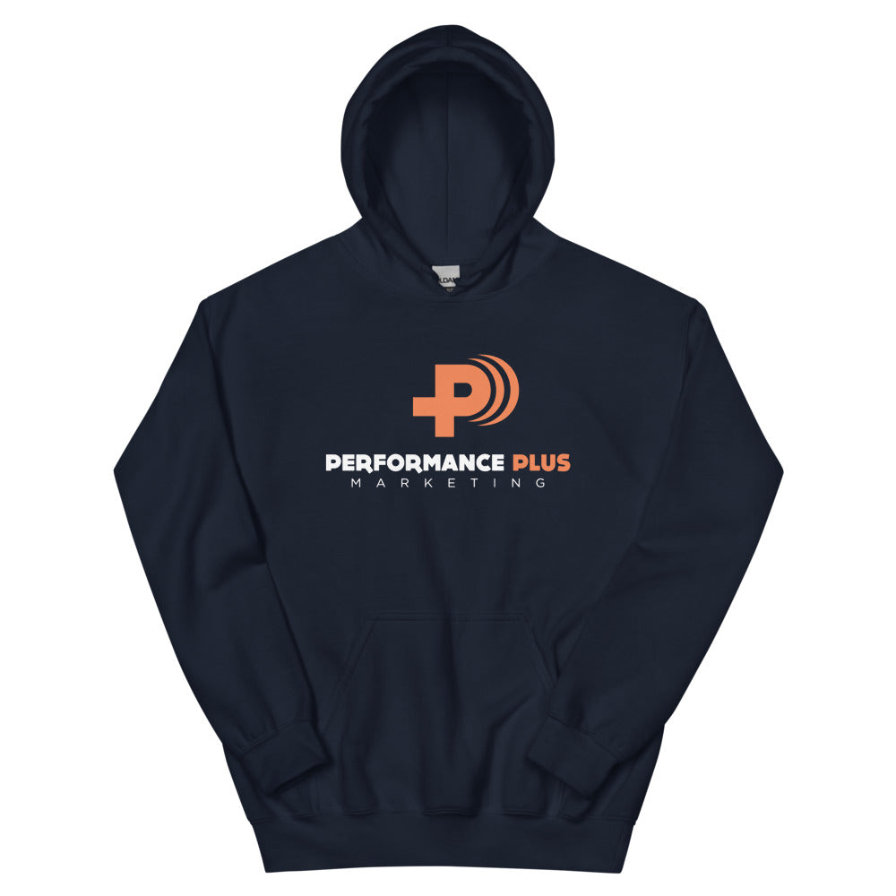 Performance Plus-Unisex Hoodie