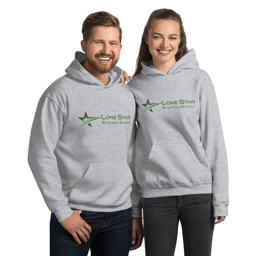 Lone Star-Unisex Hoodie
