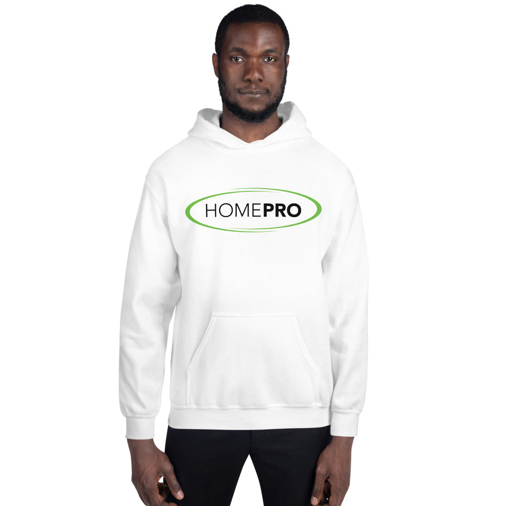 Home Pro-Unisex Hoodie