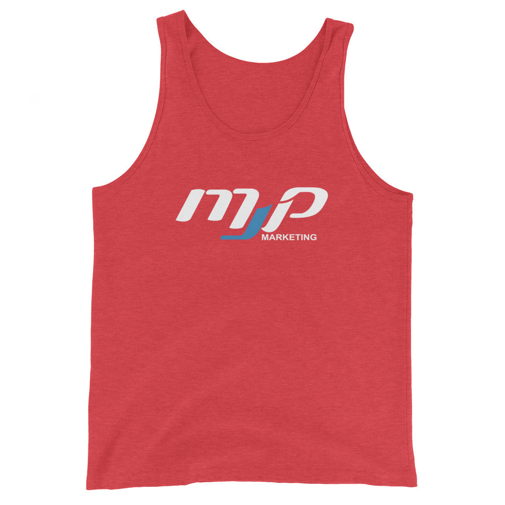 MJP-Unisex Tank Top