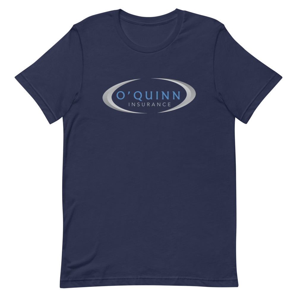 O'Quinn Insurance-Unisex T-Shirt
