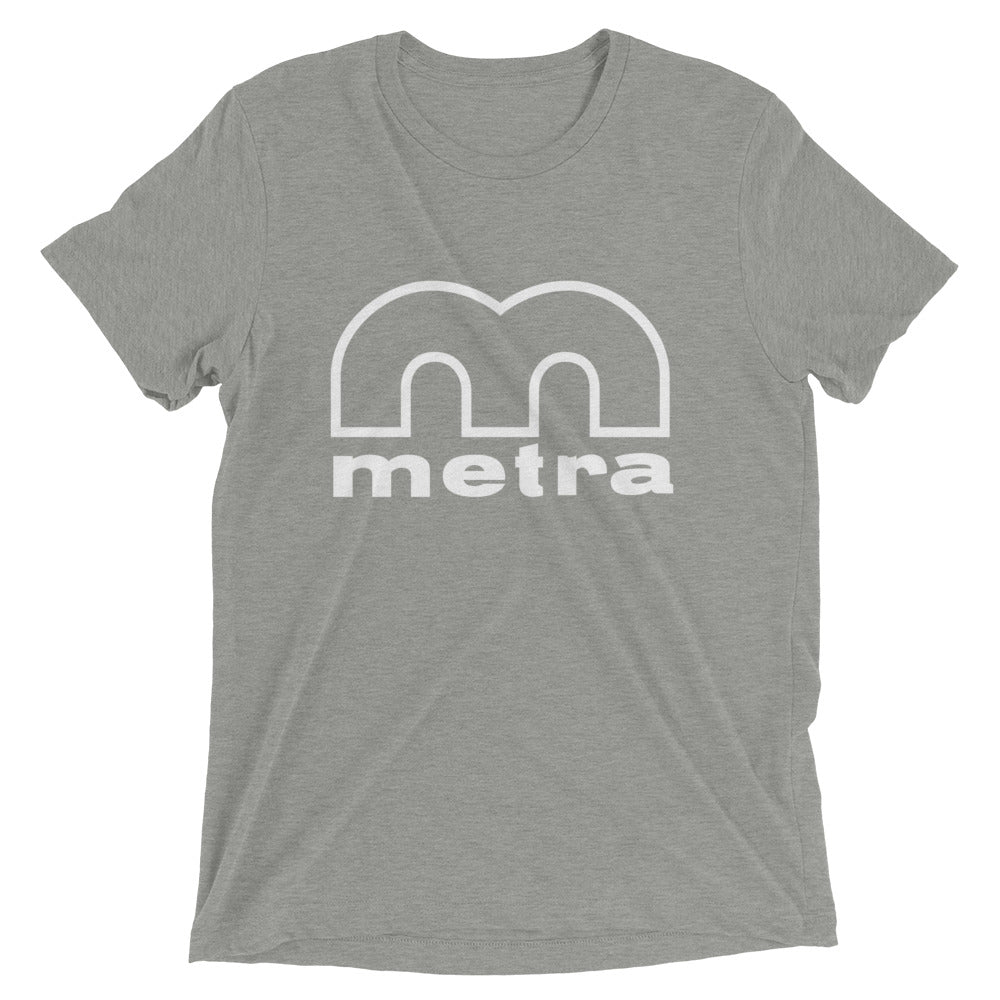 Metra 70’s M Retro-Short sleeve t-shirt
