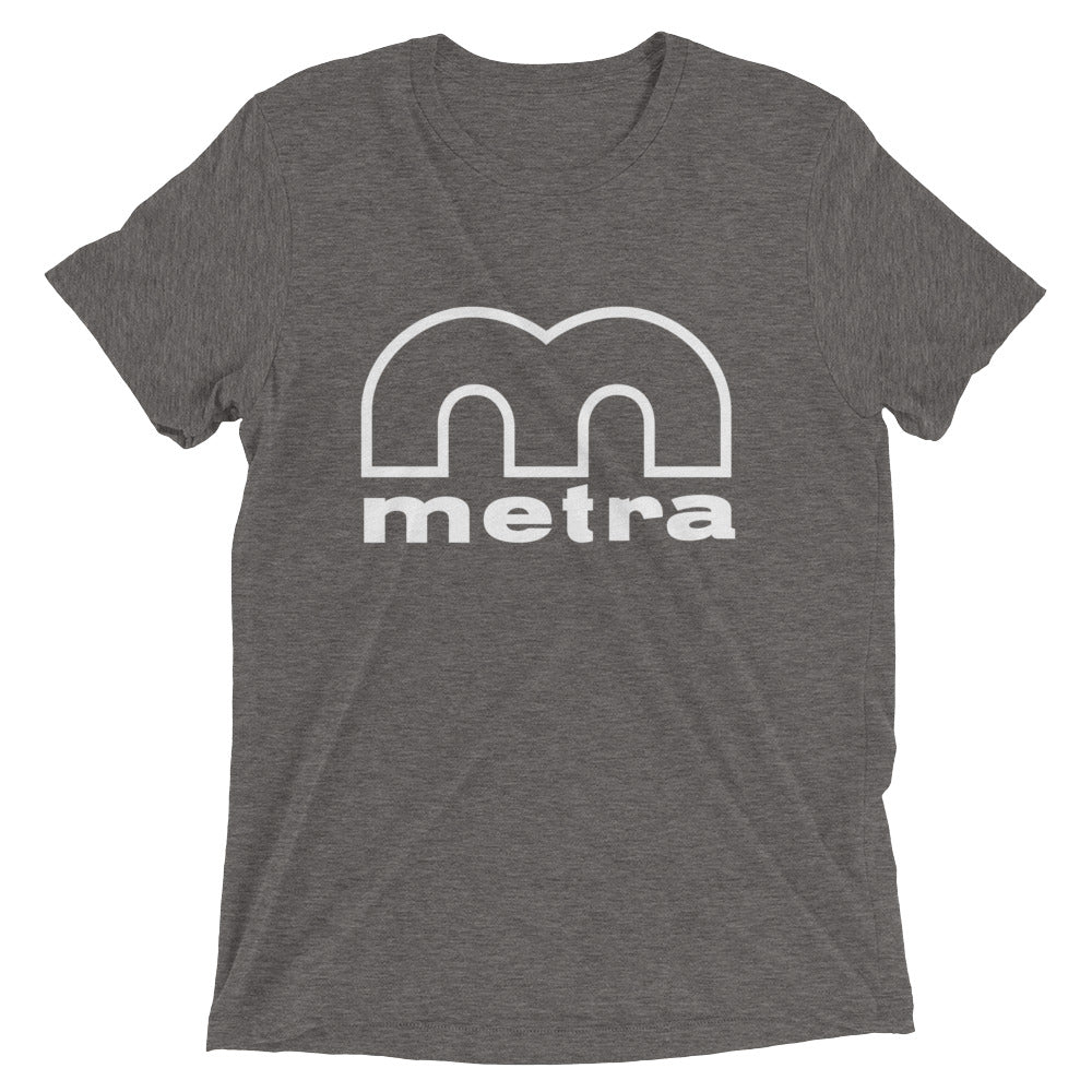 Metra 70’s M Retro-Short sleeve t-shirt