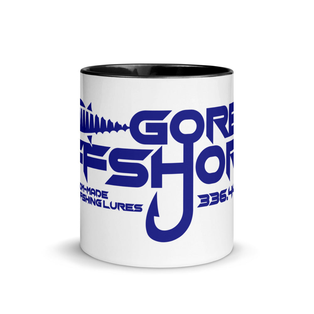 Gore's Offshore-Mug