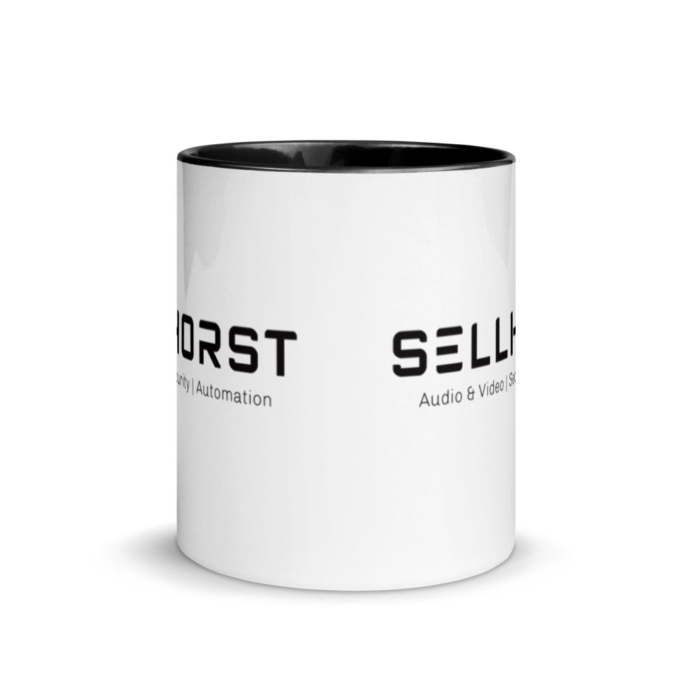 Sellhorst-Mug