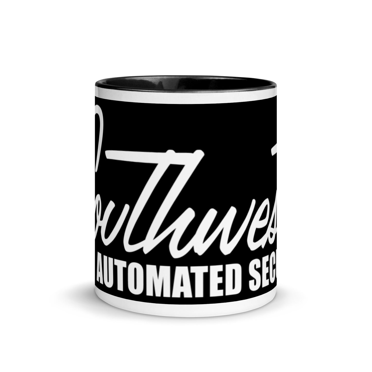 Southwest Automated Security-Mug