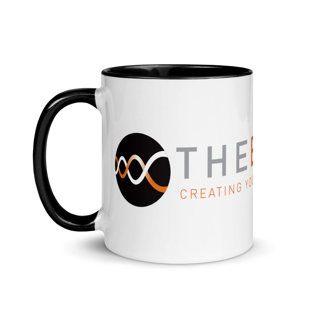 The Experts-Mug