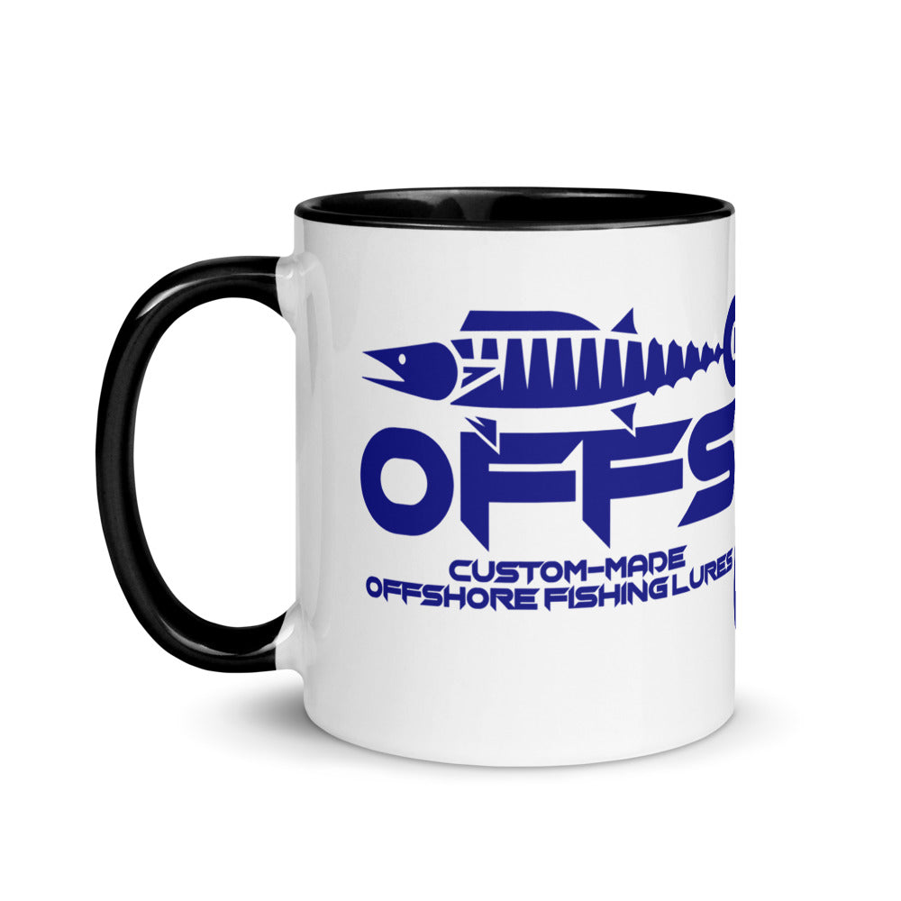 Gore's Offshore-Mug