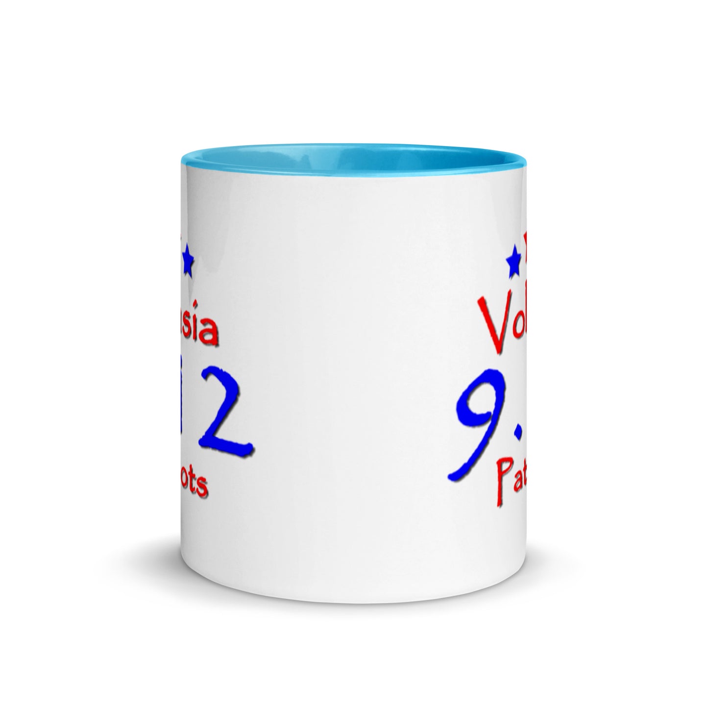 Volusia 912 Patriots-Mug