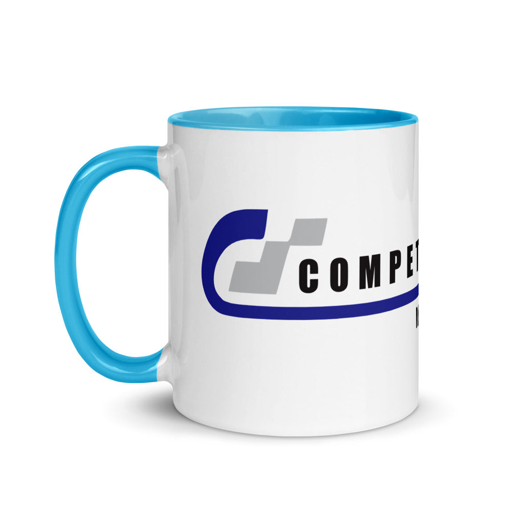 Competition Sound-Mug