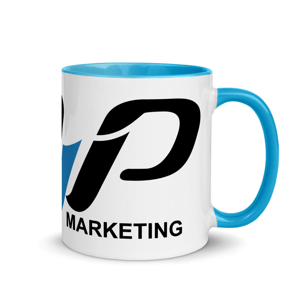 MJP-Mug with Color Inside