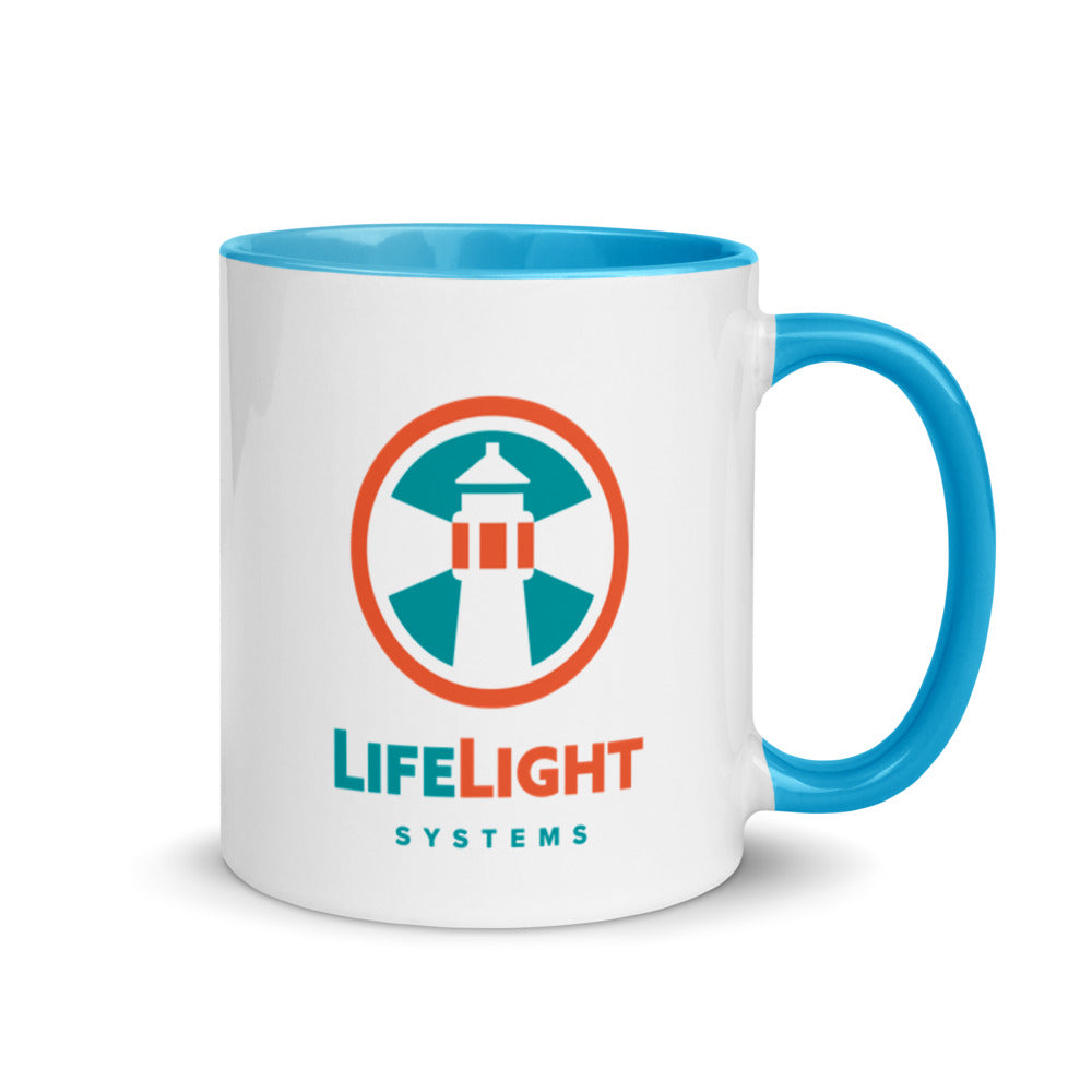 LifeLight Systems-Mug