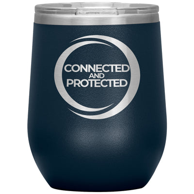 Connected And Protected