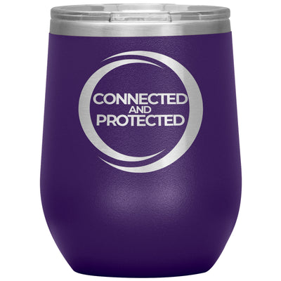 Connected And Protected