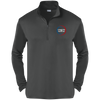 Connected And Protected-Competitor 1/4-Zip Pullover