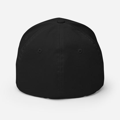 Team Synergy-Structured Twill Cap