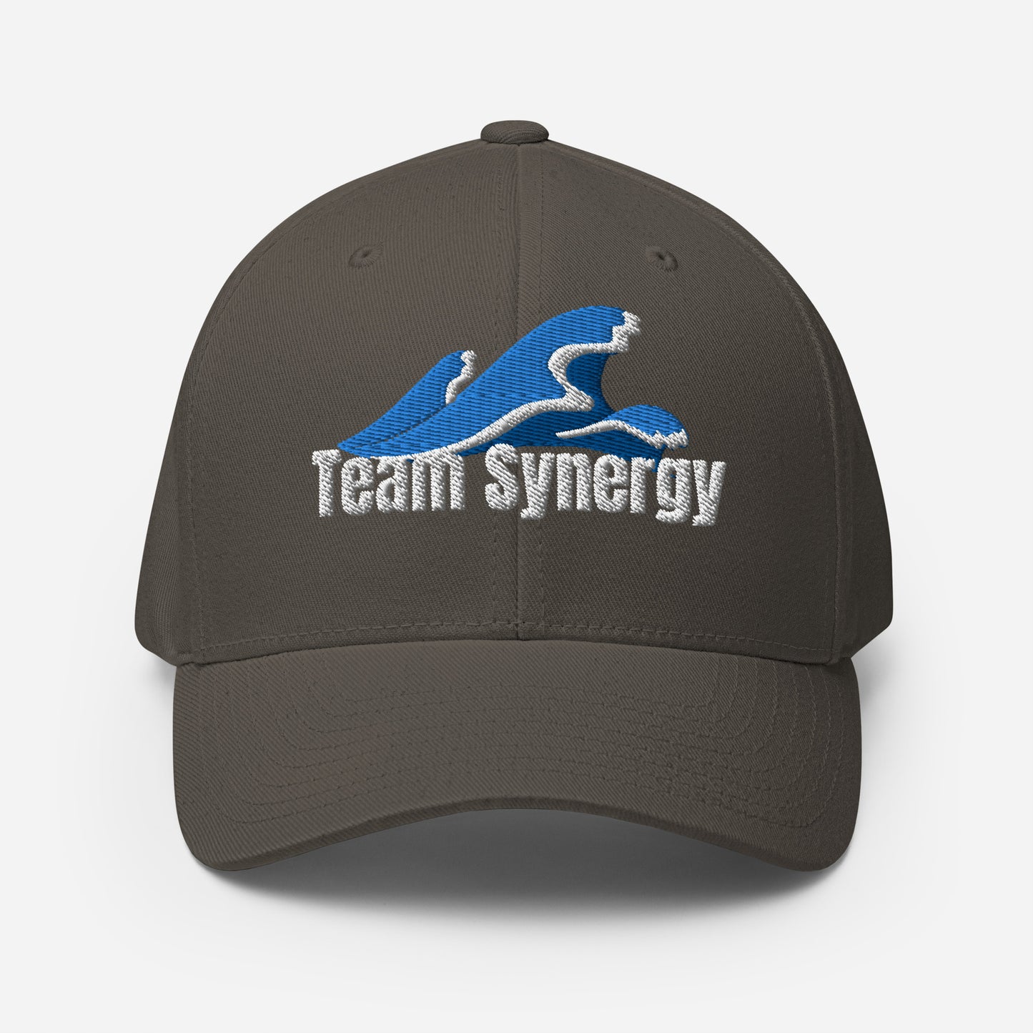 Team Synergy-Structured Twill Cap