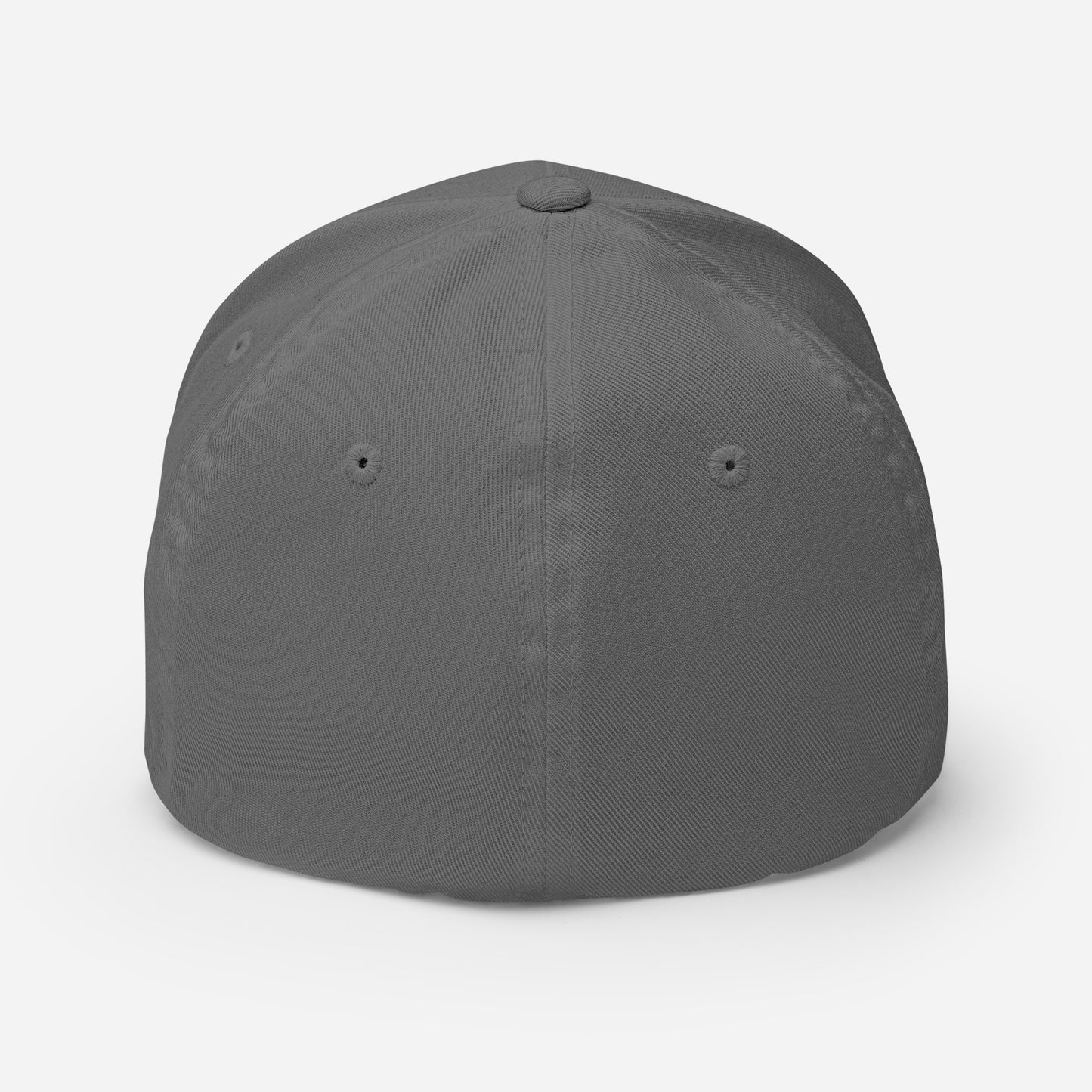 Team Synergy-Structured Twill Cap