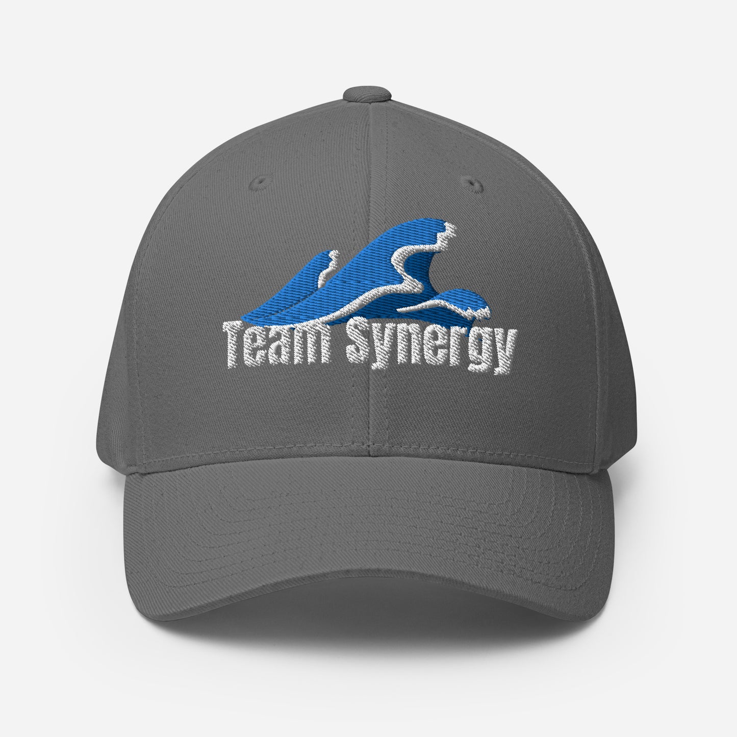 Team Synergy-Structured Twill Cap