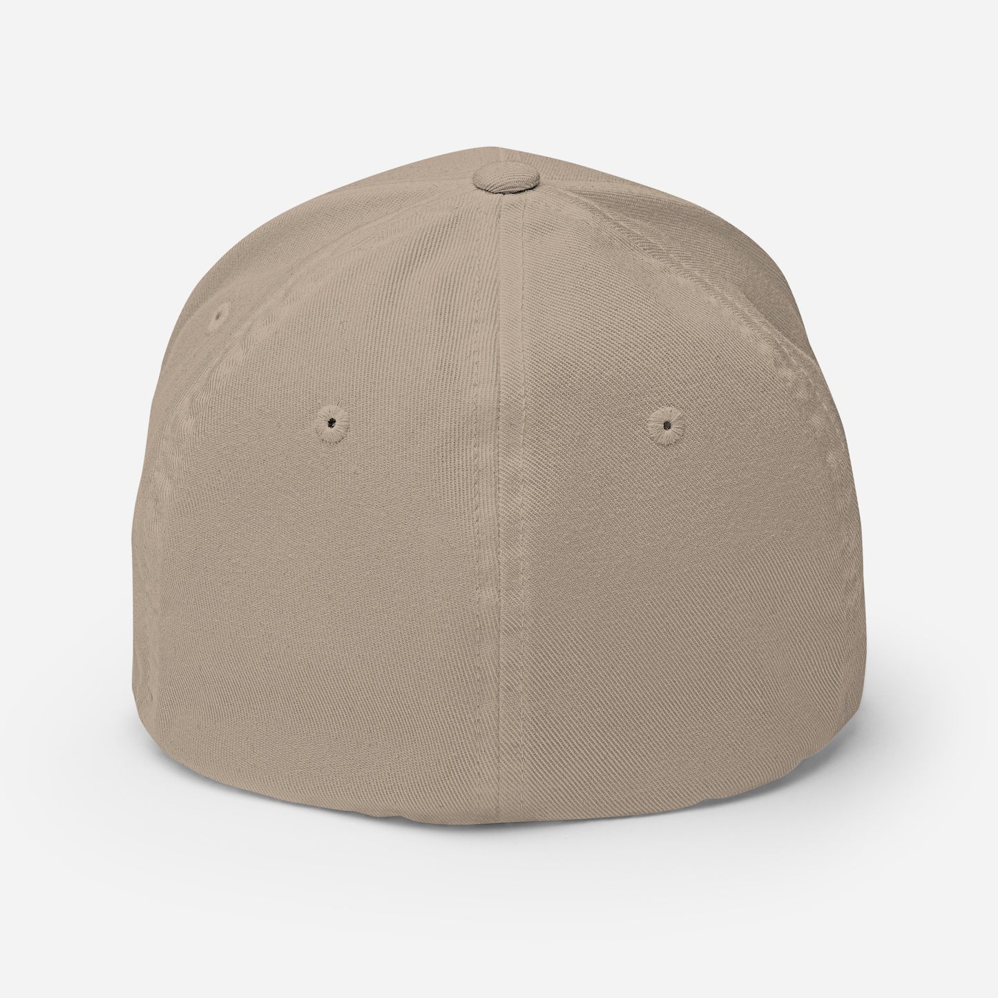 Team Synergy-Structured Twill Cap