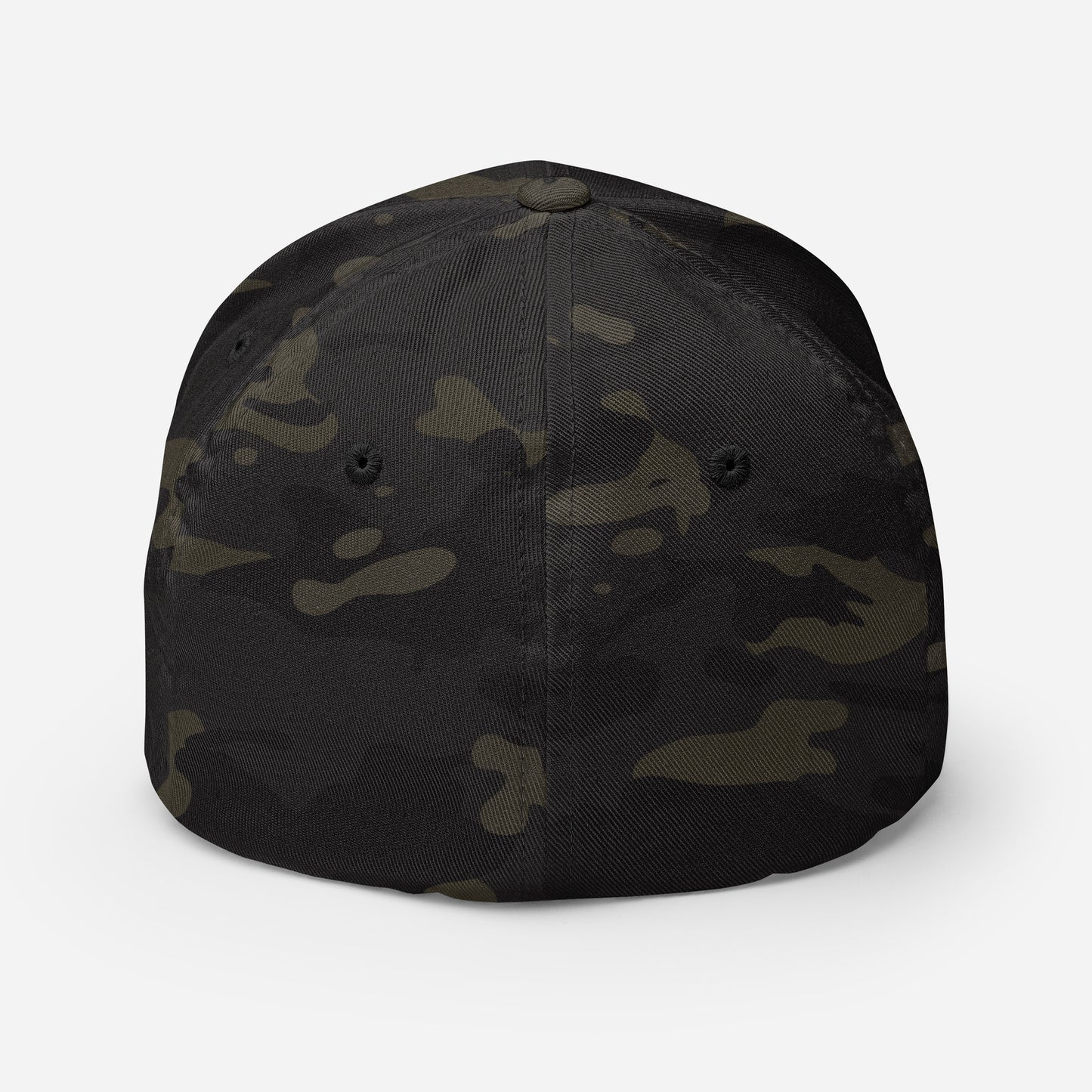 Team Synergy-Structured Twill Cap