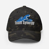Team Synergy-Structured Twill Cap
