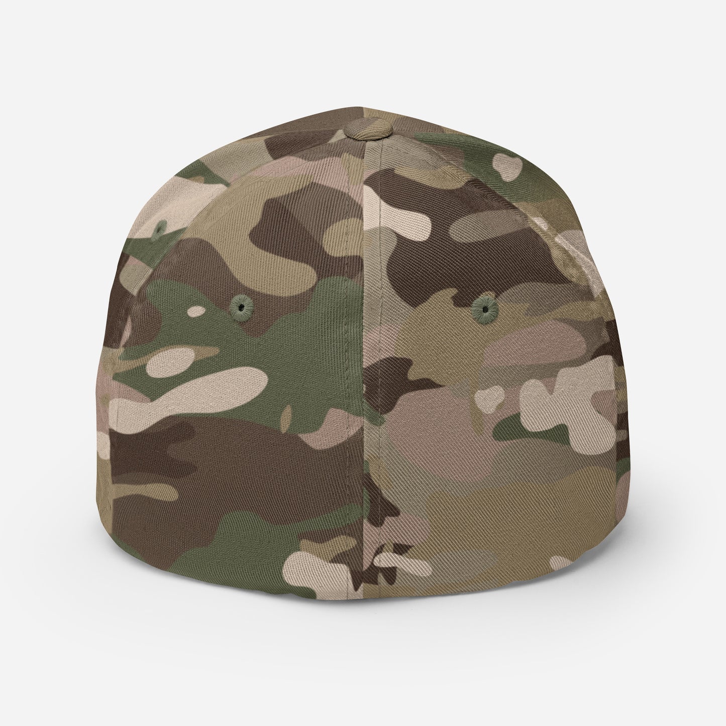 Team Synergy-Structured Twill Cap