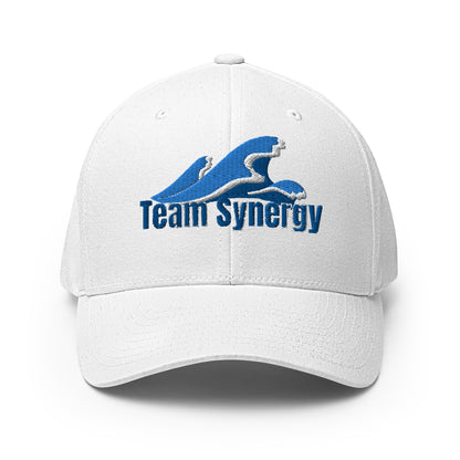 Team Synergy-Structured Twill Cap