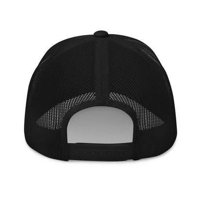 Team Synergy-Trucker Cap