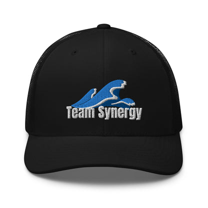 Team Synergy-Trucker Cap