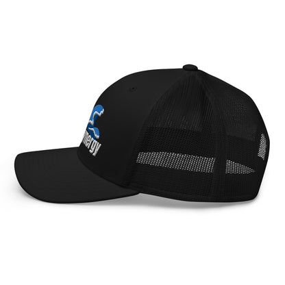 Team Synergy-Trucker Cap