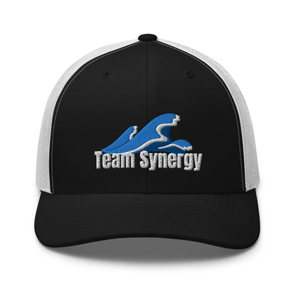 Team Synergy-Trucker Cap