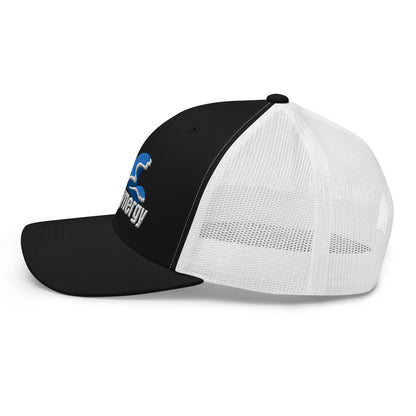 Team Synergy-Trucker Cap