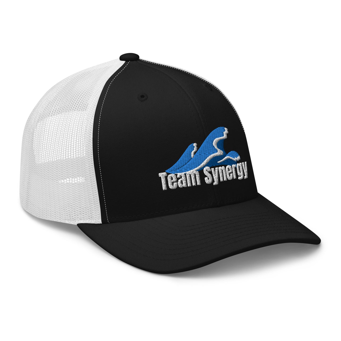 Team Synergy-Trucker Cap