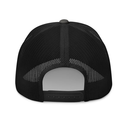 Team Synergy-Trucker Cap