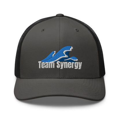 Team Synergy-Trucker Cap