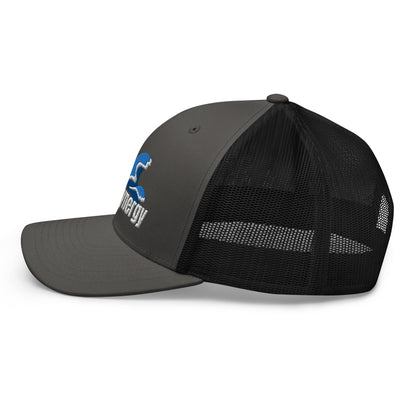 Team Synergy-Trucker Cap