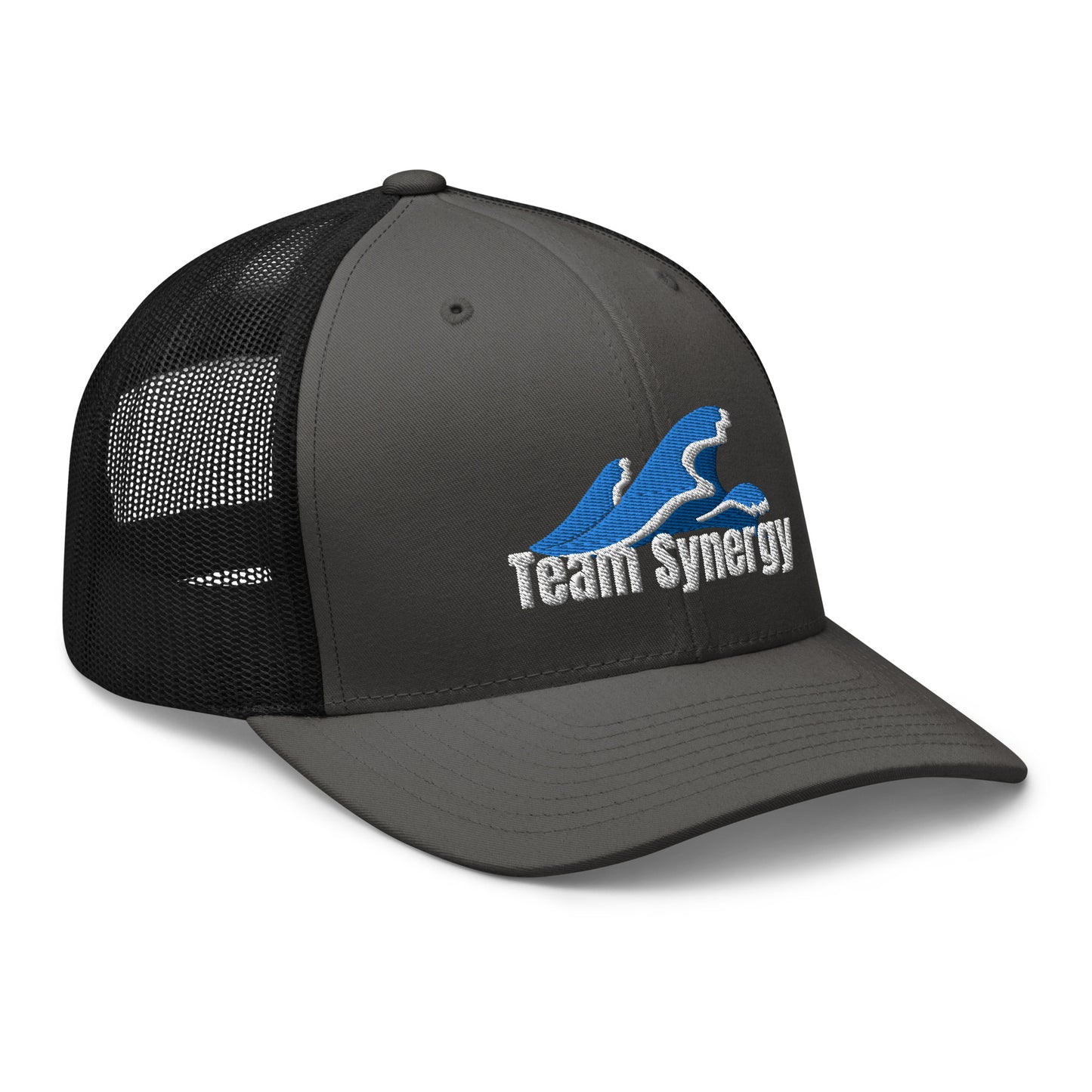 Team Synergy-Trucker Cap